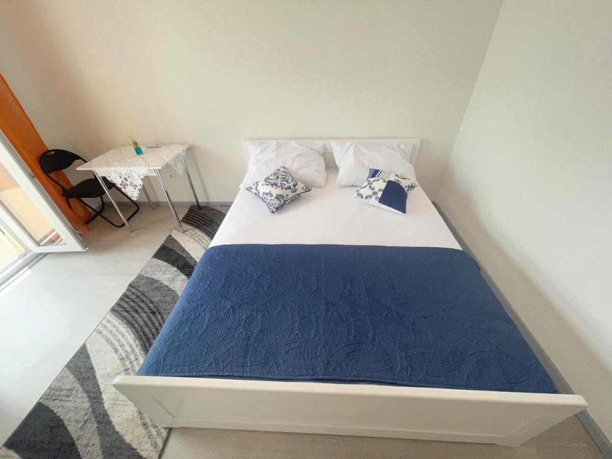 Apartmani Fabijan&Florijan Dramalj Buitenkant foto