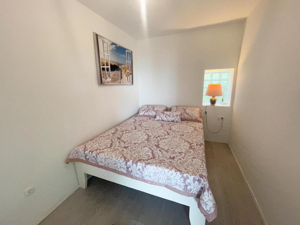 Apartmani Fabijan&Florijan Dramalj Buitenkant foto